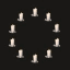summoning circle crypto project on ListingSpy