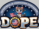 Department Of Propaganda Every... crypto project on ListingSpy