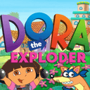 Dora The Exploder crypto project on ListingSpy