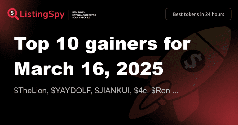 astonishing-strength-for-yaydolf-jiankui-4c-and-other-tokens-with-top-win-of-43x-for-thelionrapesthedogwhenitbarks-thelion