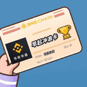 BNB Card crypto project on ListingSpy