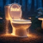 Toilet Dust crypto project on ListingSpy