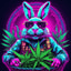 Keefer Bunny crypto project on ListingSpy