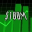 100M Or We Are Cooked crypto project on ListingSpy
