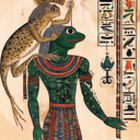 Thе Egyptian Pepe crypto project on ListingSpy