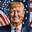 MAGA TRUMP (magatrumpcoin.com) crypto project on ListingSpy