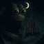 Dark Fantasy crypto project on ListingSpy