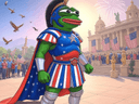 Kekius Maximusa crypto project on ListingSpy