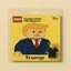 LEGO Minifigures crypto project on ListingSpy