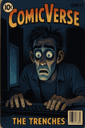 Comicverse crypto project on ListingSpy