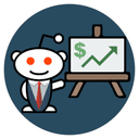 r/stocks crypto project on ListingSpy