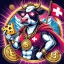 Bullamoo crypto project on ListingSpy