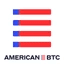 American Bitcoin crypto project on ListingSpy