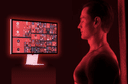 Red light therapy crypto project on ListingSpy
