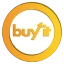 BUYITCOIN crypto project on ListingSpy