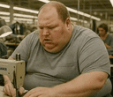 Fat Factory Model crypto project on ListingSpy