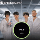 Sperm Racing crypto project on ListingSpy