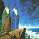 Wizard Gang crypto project on ListingSpy