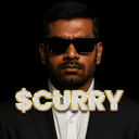 Curry Nigga Season crypto project on ListingSpy
