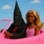 Kanye West Barbie crypto project on ListingSpy