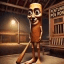 Tung Tung Tung Sahur crypto project on ListingSpy
