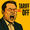 TariffOff crypto project on ListingSpy