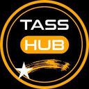 TASS HUB crypto project on ListingSpy