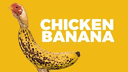 CHICKEN BANANA crypto project on ListingSpy