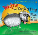 Walter The Farting Dog crypto project on ListingSpy