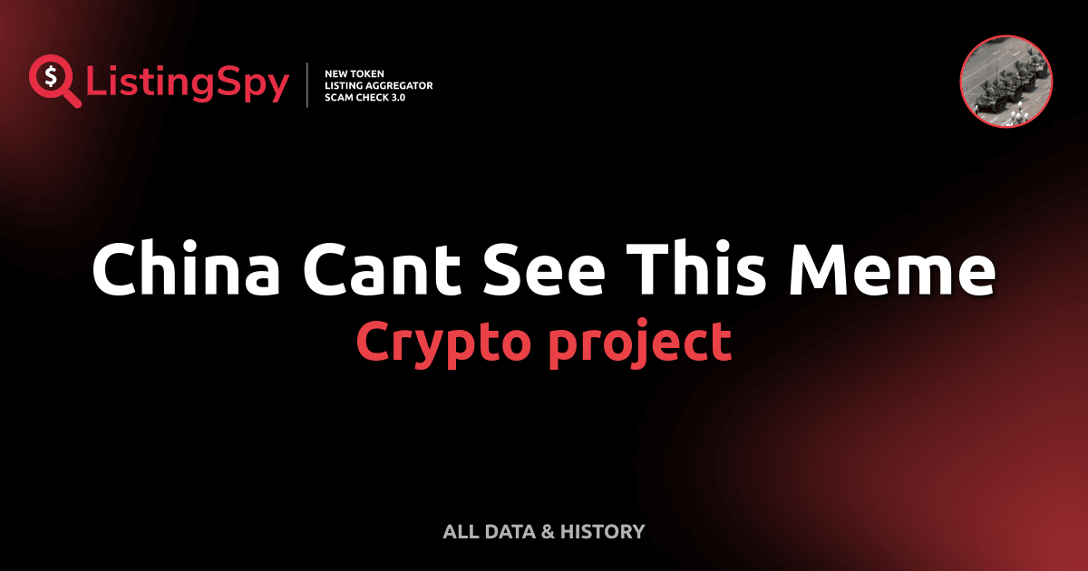 china-cant-see-this-meme-crypto-project-tiananmen-token-listings
