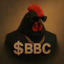 Big Black Cock Season crypto project on ListingSpy