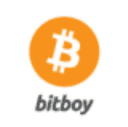 Creator of Bitcoin Logo crypto project on ListingSpy