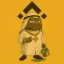 Ghibli Mubarak crypto project on ListingSpy