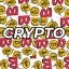 Cryptocurrency crypto project on ListingSpy