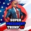 Super President Trump 47 crypto project on ListingSpy