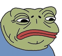 Peep The Toad crypto project on ListingSpy