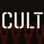 buy, hold, join the cult crypto project on ListingSpy