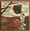 Naked Crab Man crypto project on ListingSpy