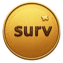 Survarium crypto project on ListingSpy