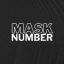 MaskNumber crypto project on ListingSpy
