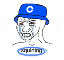 SQUIRTING crypto project on ListingSpy