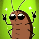 KoKoK The Roach crypto project on ListingSpy