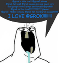 @Grok is this true? crypto project on ListingSpy