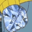 Diamond Hands crypto project on ListingSpy