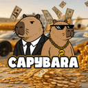 Capybara crypto project on ListingSpy