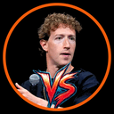 Mark Zuckerberg at PF crypto project on ListingSpy