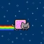 Nyan Cat crypto project on ListingSpy