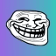 TROLL crypto project on ListingSpy