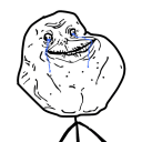 Forever Alone crypto project on ListingSpy