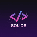 SOLIDE crypto project on ListingSpy